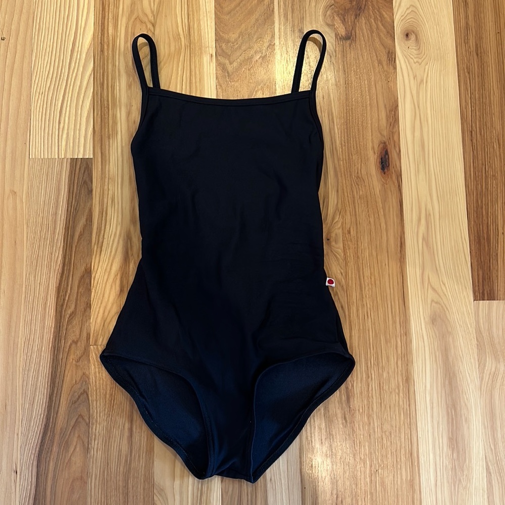 Yumiko Dance Leotard!